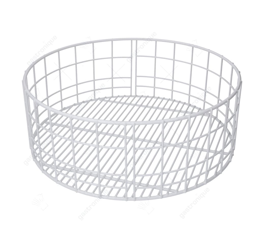 glazenkorf ø 400x140 mm