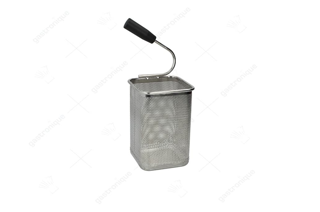 pasta kookmand rechts 140x140x205 mm