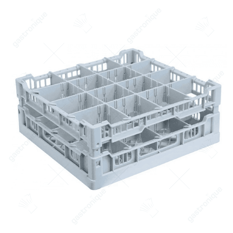 vaatwaskorf 400 x 400 140 mm