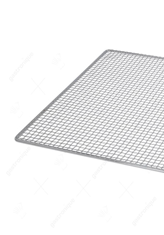 kruimelzeef L 365mm B 350mm passend voor friteuse