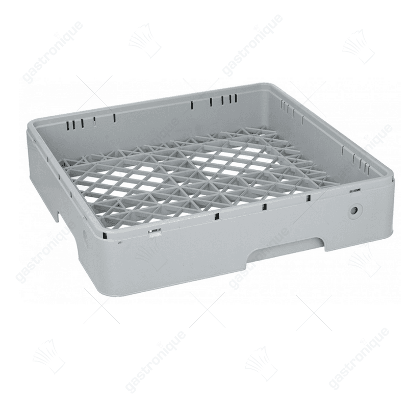 vaatwaskorf 500 x 500 x 106 mm universeel