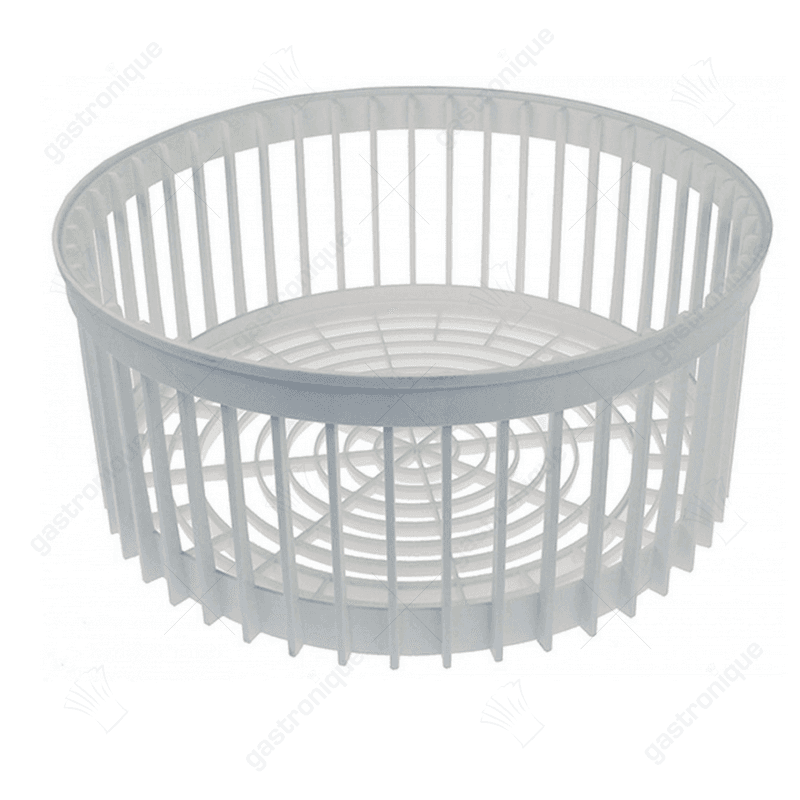 vaatwaskorf 400 x 180 mm Glazen - Image 1