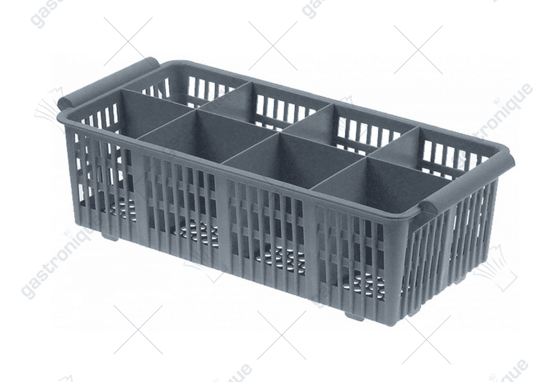 bestekmand 450 x 230 x 130 - Image 1