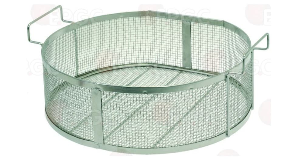 fritesmand 420x140 mm