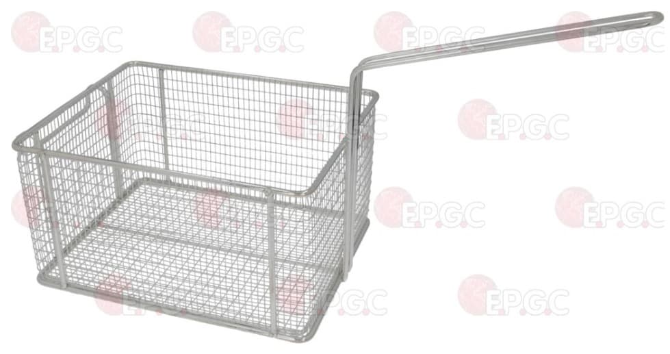 fritesmand 310x250x165 - Image 1