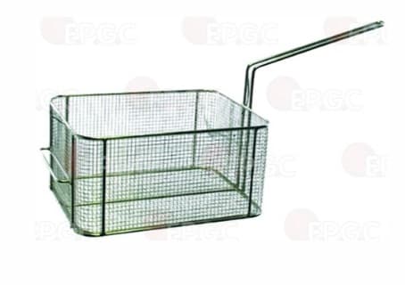 fritesmand 310x240x160 mm