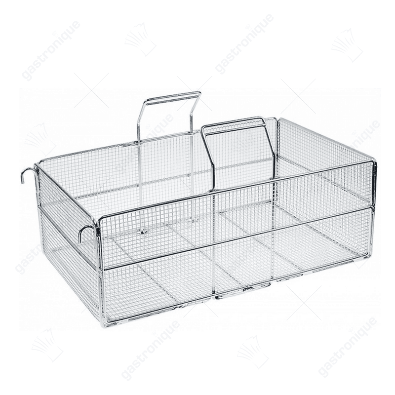 fritesmand 545x370x200 mm