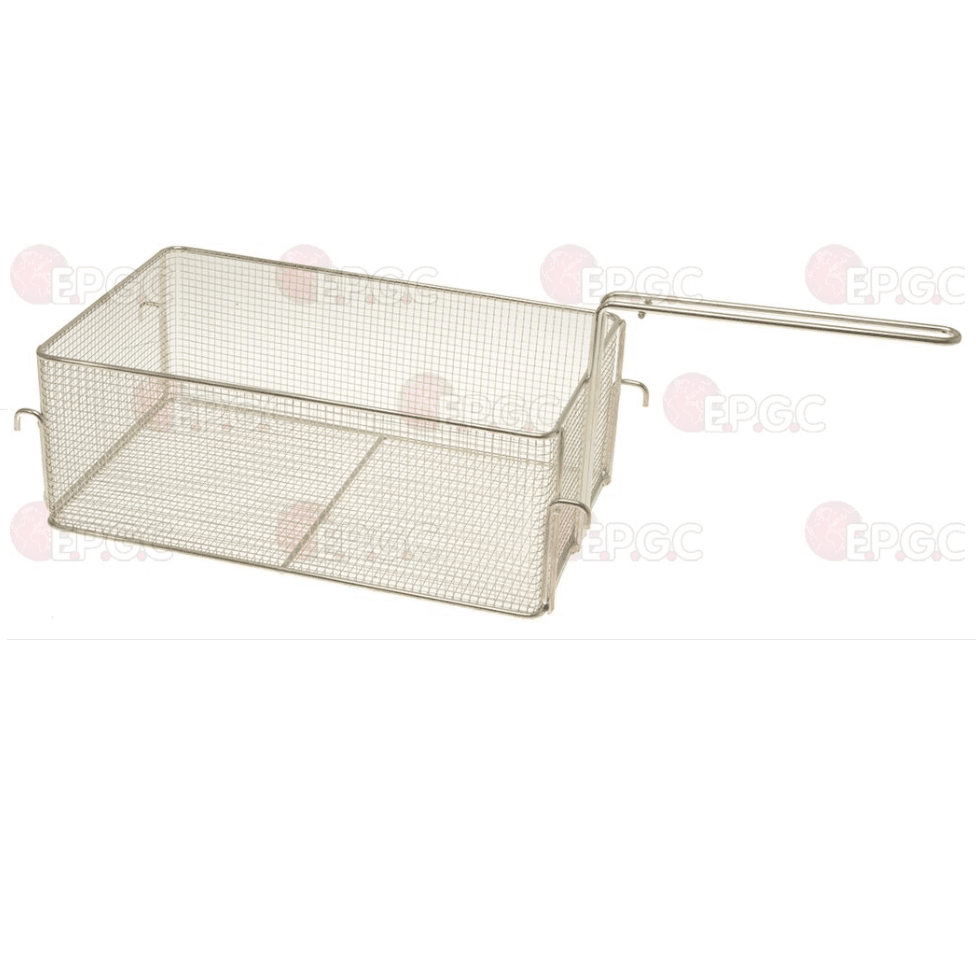 fritesmand 400x240x150 mm