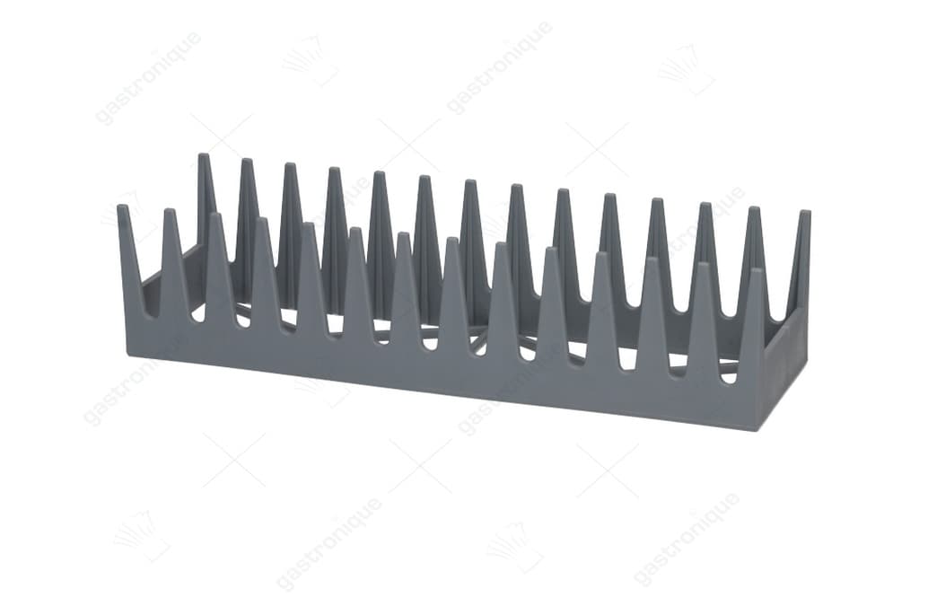 schotel houder 300x80x100 mm - Image 1