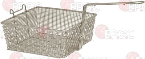 fritesmand 330x315x135 mm - Image 1