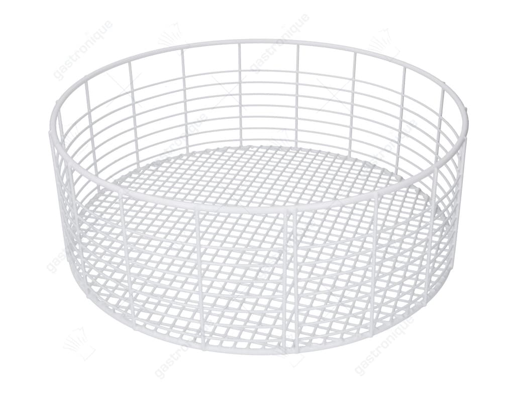 glazenkorf ø 395x140 mm