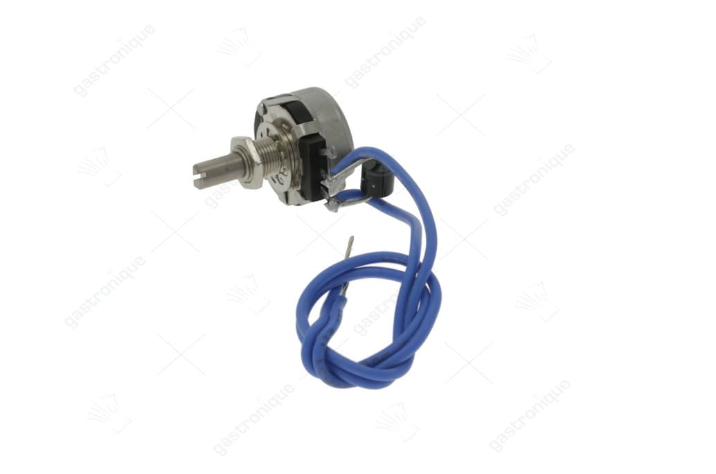 potentiometer complete with cable