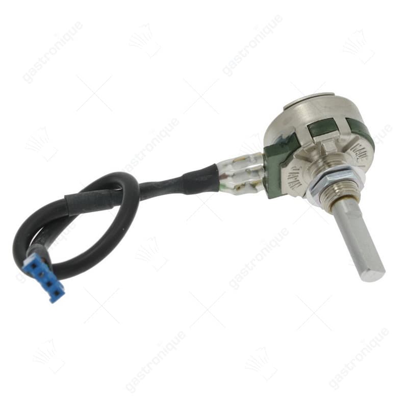 keuzeschakelaar encoder compleet + kabel NIET MEER LEVERBAAR GEEN ALTERNATIEF