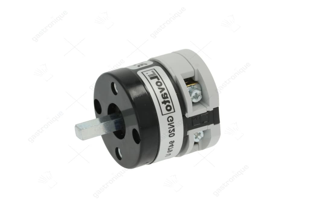 nokkenschakelaar 16a 250v