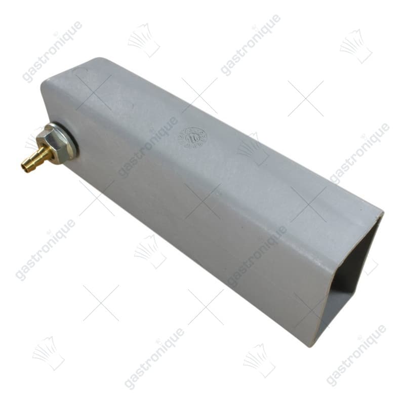 luchtkamer 52 x 32 x 130 mm