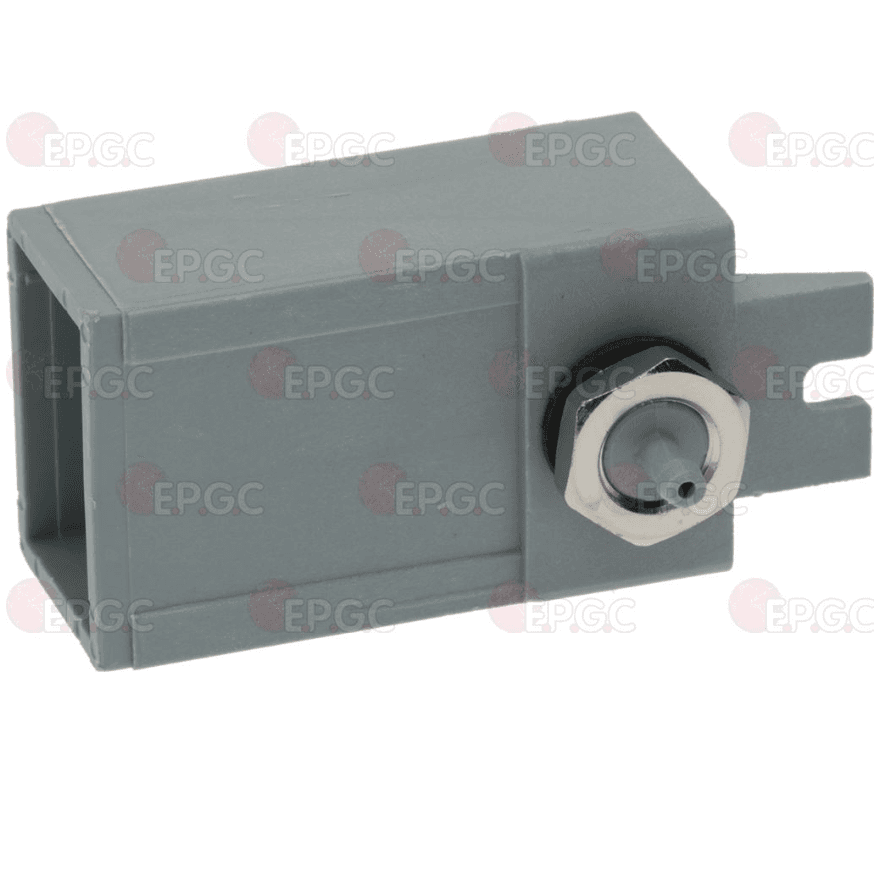 luchtkamer compleet 53x38x90 mm