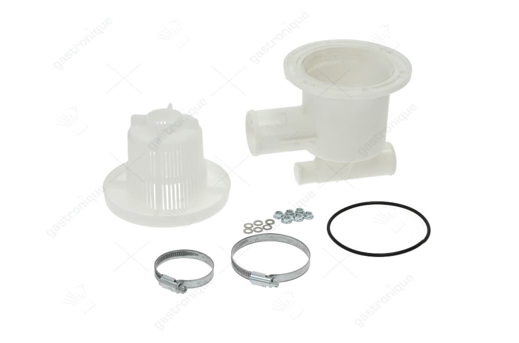 kit drain manifold