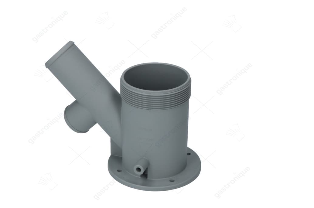 manifold filterholder