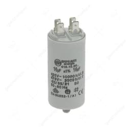 condensator 16µf