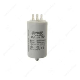 condensator 20µf