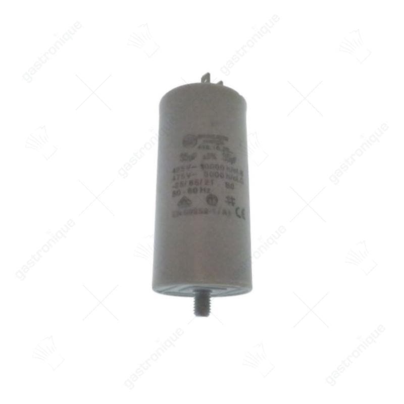 condensator 35µF