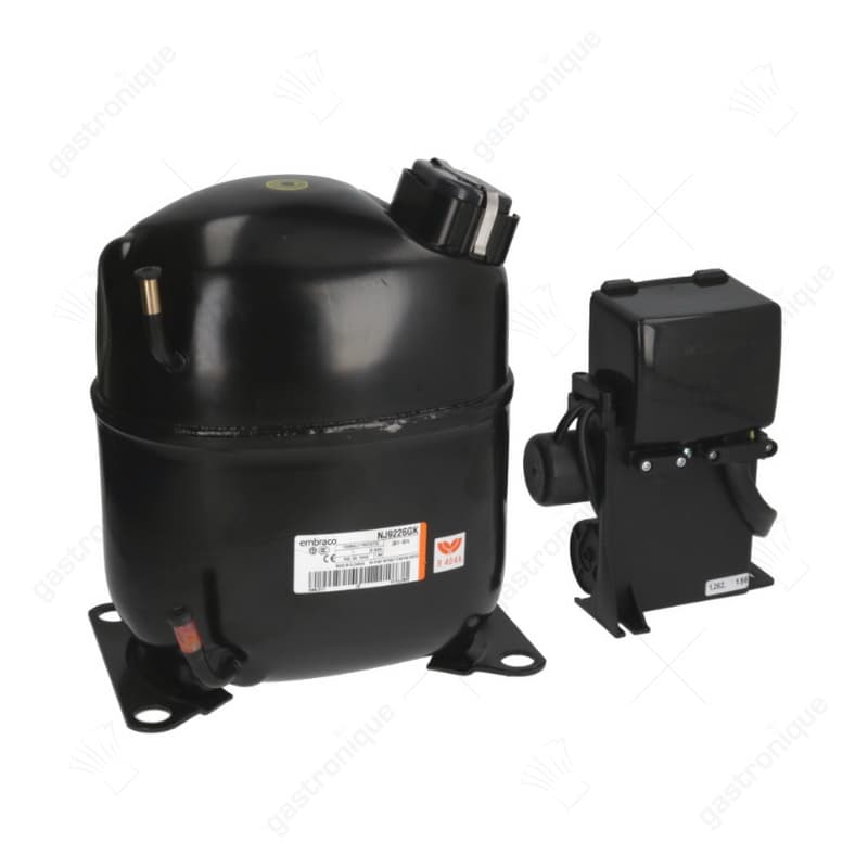 compressor embraco nj9226gk csr