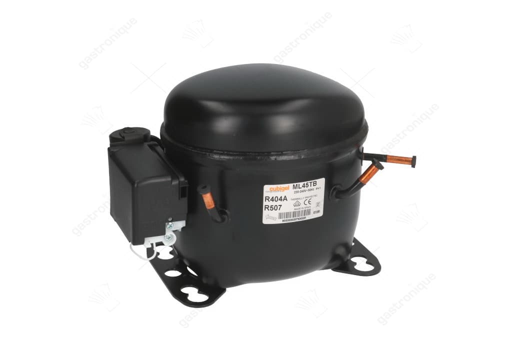 compressor cubigel ml45tb csir
