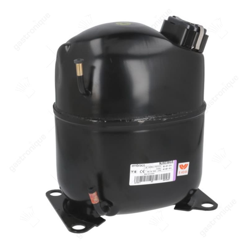compressor embraco nj9238gs - Image 1