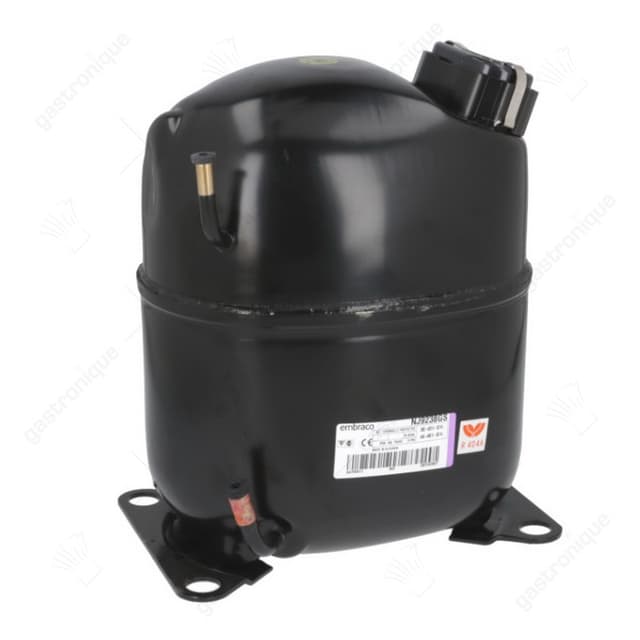 compressor embraco nj9238gs - Thumbnail 1