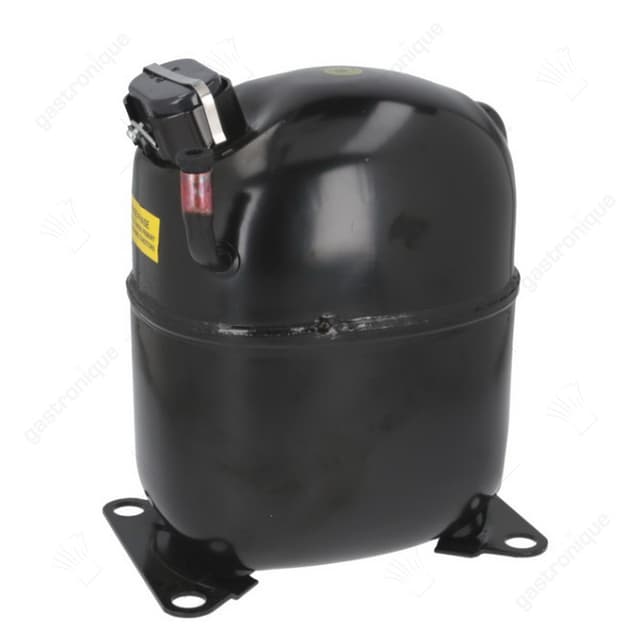 compressor embraco nj9238gs - Thumbnail 2