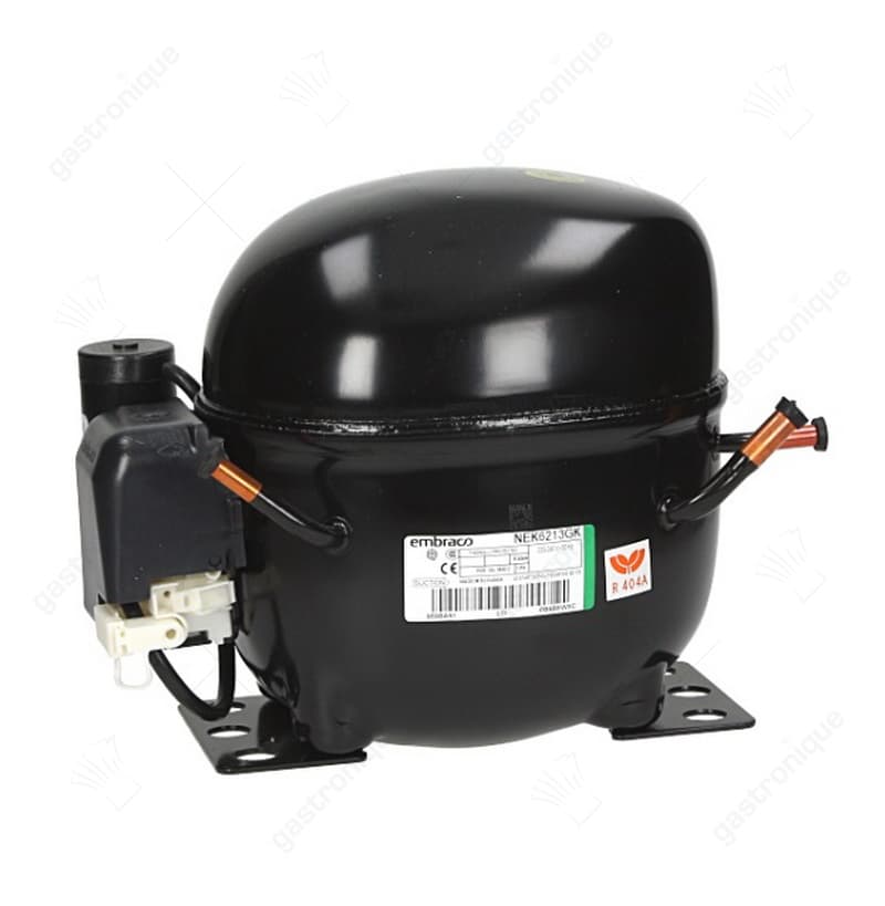 compressor embraco nek6213gk csir - Image 1