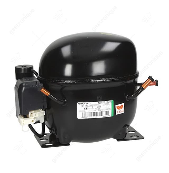 compressor embraco nek6213gk csir - Thumbnail 1