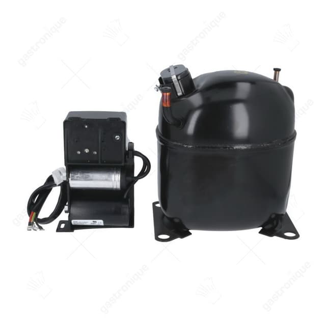 compressor embraco nj6226z csr - Thumbnail 2