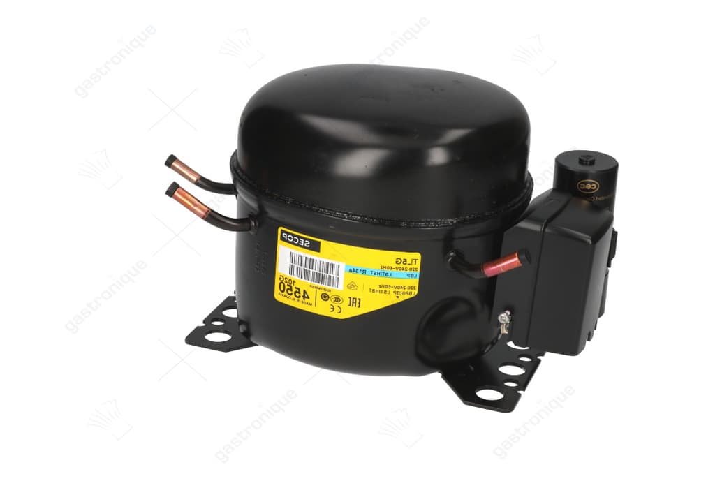 compressor secop tl5g csir