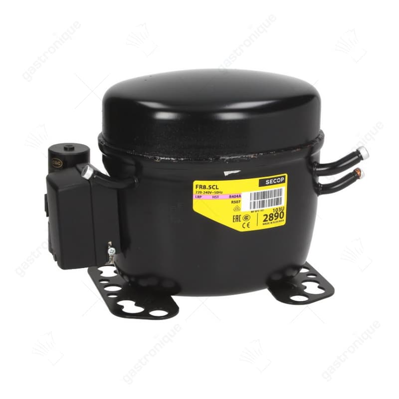 compressor secop fr8,5cl csir