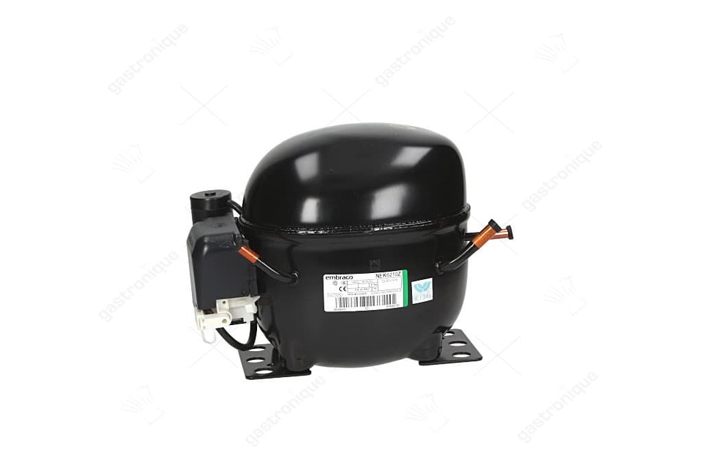 COMPRESSOR EMBRACO NEK6210Z CSIR - Image 1