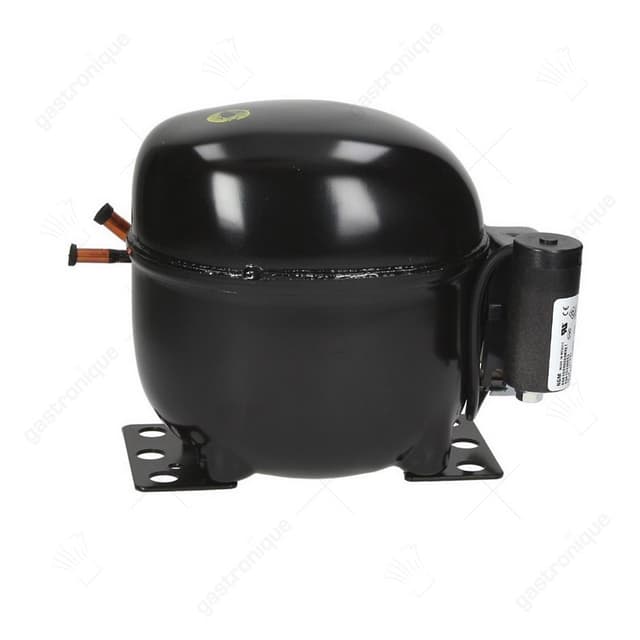 COMPRESSOR EMBRACO NEK6210Z CSIR - Thumbnail 3