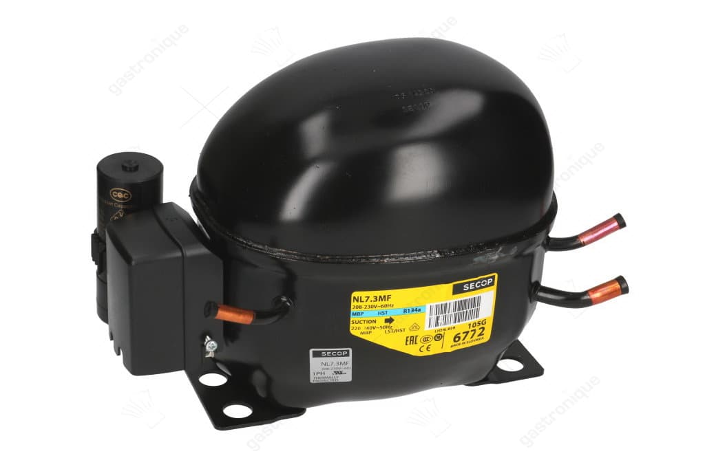 compressor secop nl7.3mf csir