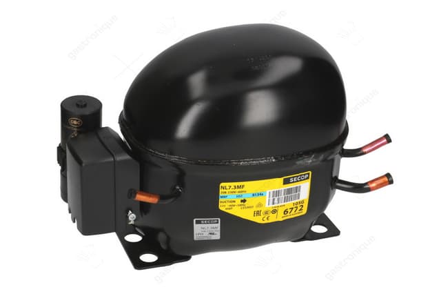 compressor secop nl7.3mf csir - Thumbnail 1