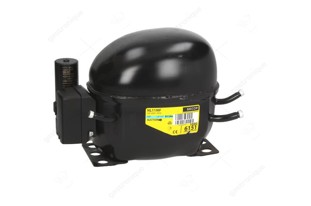 COMPRESSOR SECOP NL11MF CSIR