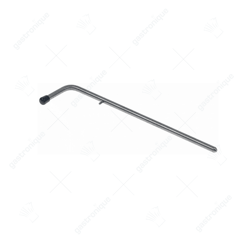 scharnierpen voor deksel L 270mm - Image 1