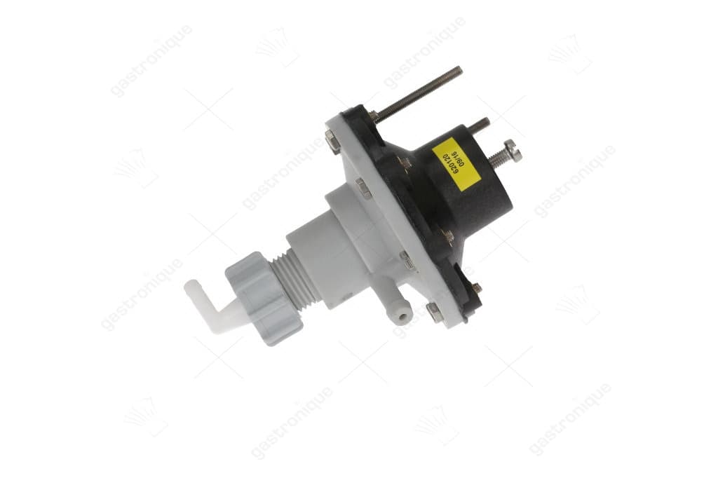 hydraulische naglansdoseerder