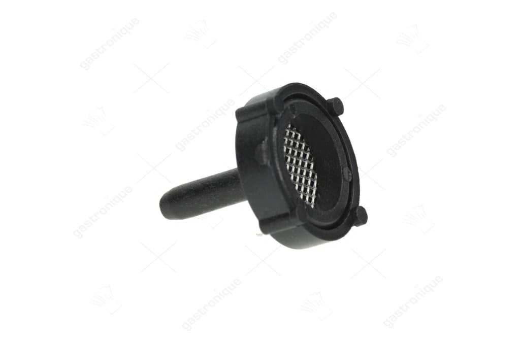 aanzuigfilter 3000