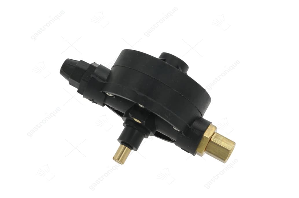 hydraulische naglansdoseerder type 1000 - Image 1