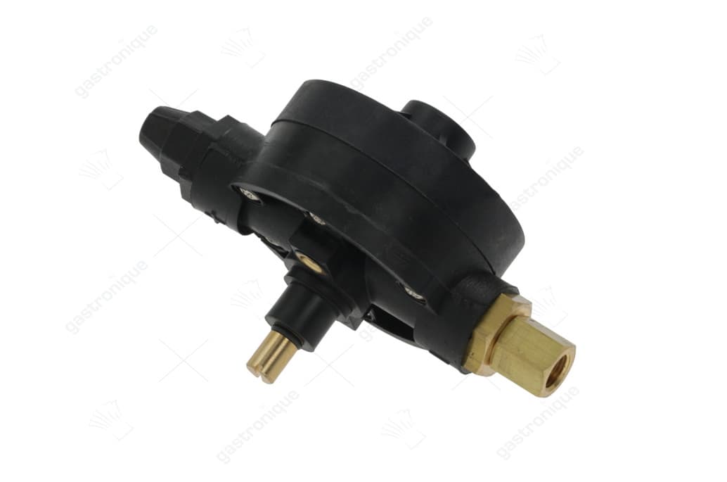 hydraulische naglansdoseerder type 1000 - Image 1