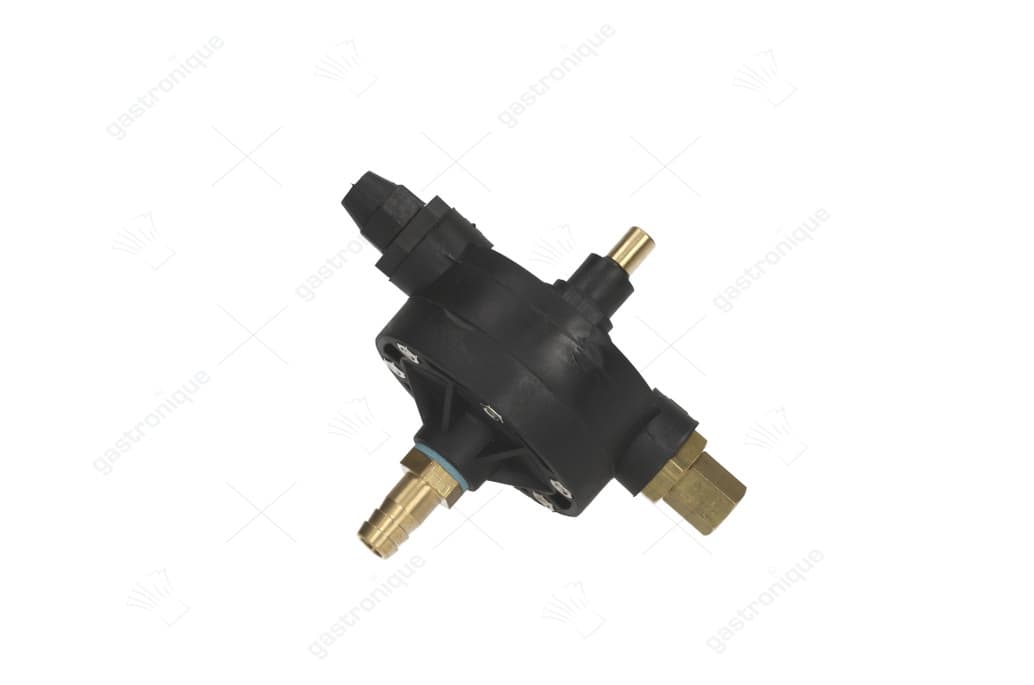 hydraulische naglansdoseerder type 1000 - Image 1