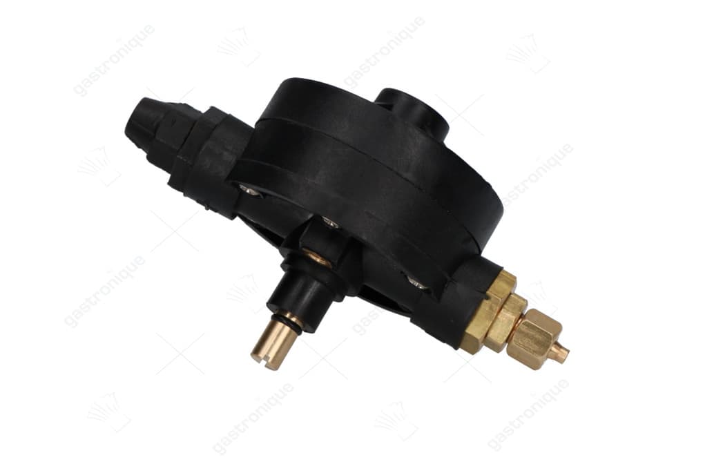 hydraulische naglansdoseerder type 1000 - Image 1