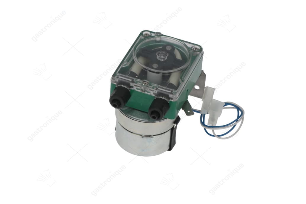 peristaltic detergent pump g80d