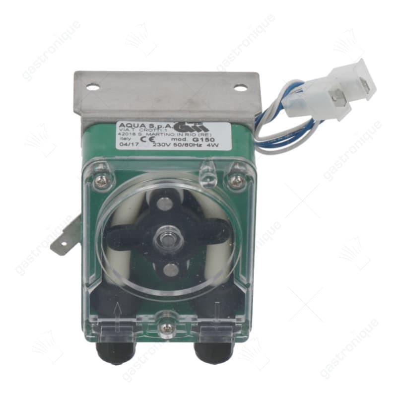 zeepdoseerpomp g150