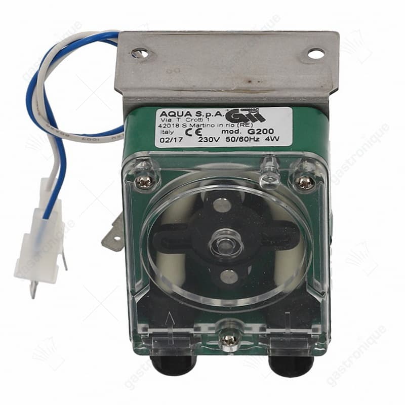 doseerpomp zeep g200 - Image 1